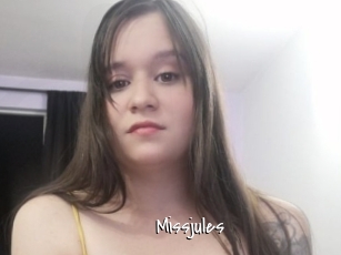 Missjules