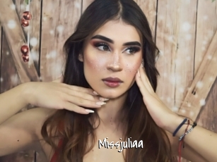 Missjuliaa