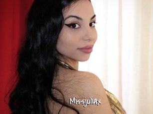 missjuliax Sexy Footjobs