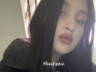 Misskensi