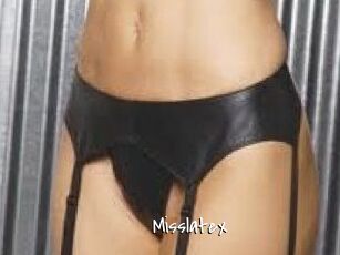 miss_latex Sexy Footjobs