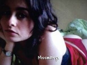 Missmaisyx