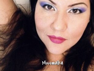 Missmalka