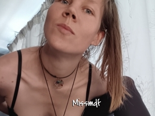 Missmdf