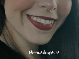 Missmiacleopatra