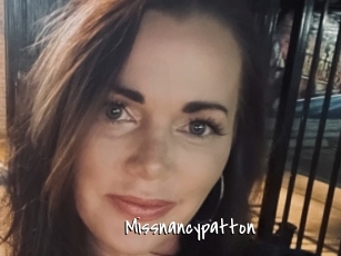 Missnancypatton