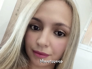 Missrousse