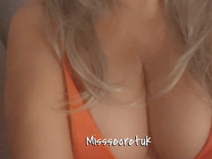 Misssecretuk