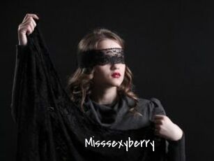 Misssexyberry