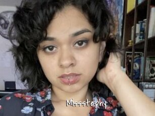 Missstephy