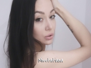Misstatiana