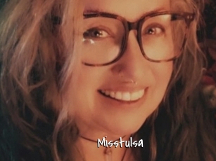 Misstulsa