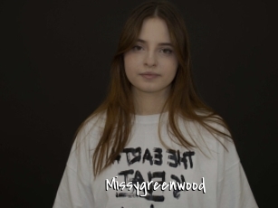 Missygreenwood
