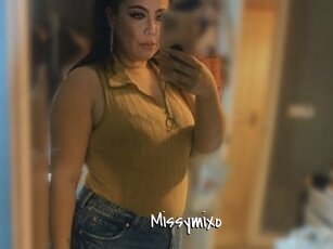 Missymixo