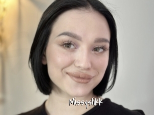 Missyslikk