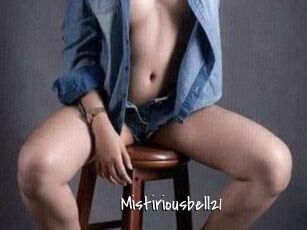 Mistiriousbell21