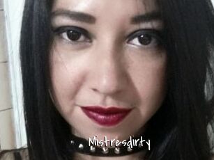 Mistresdirty