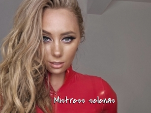 Mistress_selenas