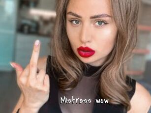 mistress_wow Sexy Footjobs