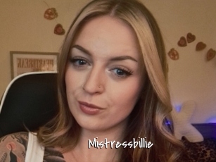 Mistressbillie