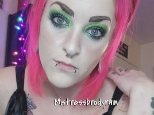 Mistressbrodyrain