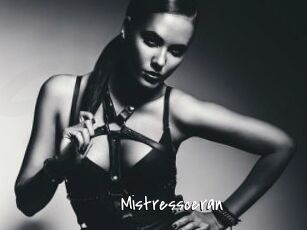 Mistressceran