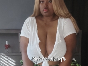 Mistressebony76