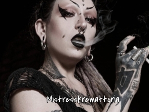 Mistresskremattoria