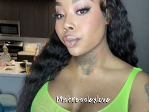 Mistresslexlove