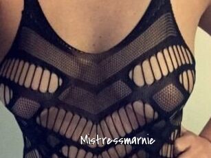 Mistressmarnie