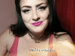 Mistressmaya