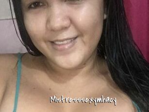 Mistresssexymhacy