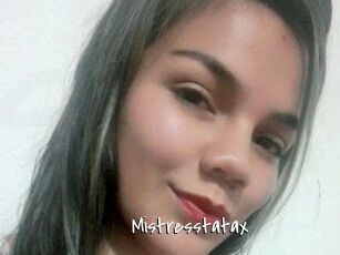 Mistresstatax