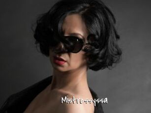Mistressyssa