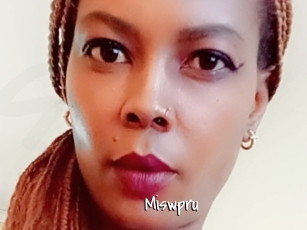 miswpru Sexy Footjobs