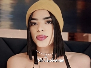 Mitchelvasini