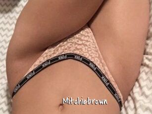 Mitchiebrown