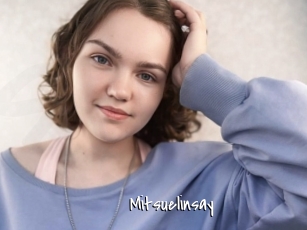 Mitsuelinsay
