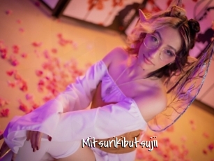Mitsurikibutsujii