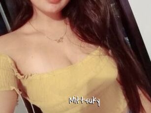 Mittsuky