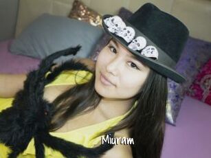 Miuram