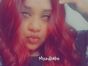 Mixedbabe