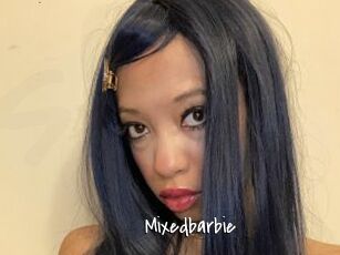 Mixedbarbie