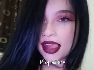 Mixy_millers