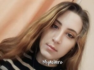 Miyaclaire
