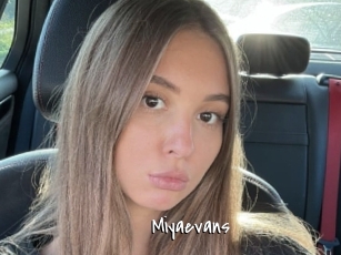 miyaevans Sexy Footjobs