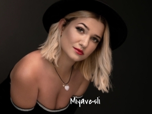 Miyavesli