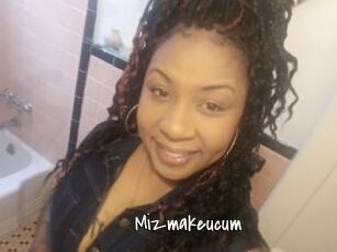 Mizmakeucum