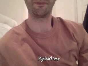 Mjolnirtime