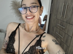 mllevv Sexy Footjobs